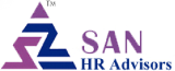 SANHR ADVISORS Logo